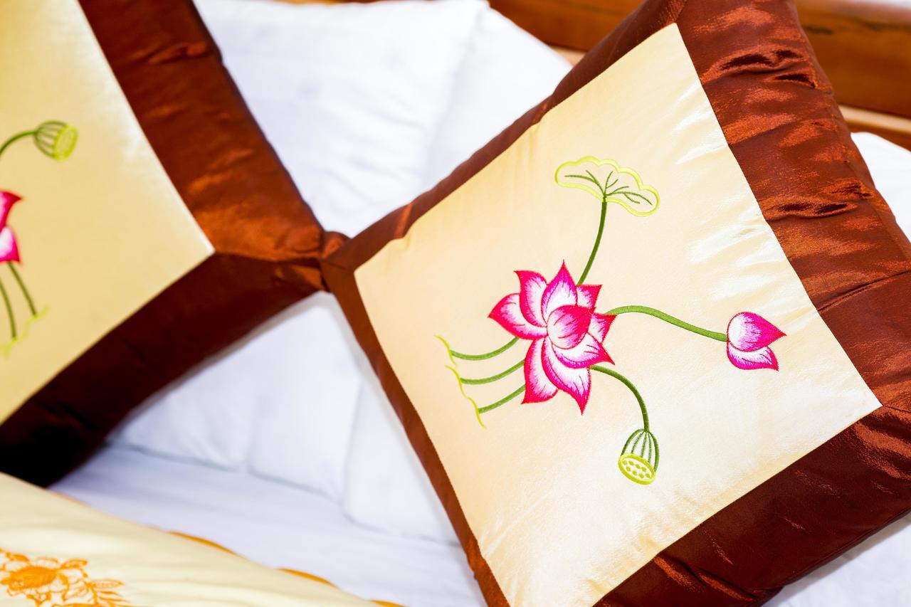 Catba Golden Holiday Hotel Dong Khe Sau Extérieur photo