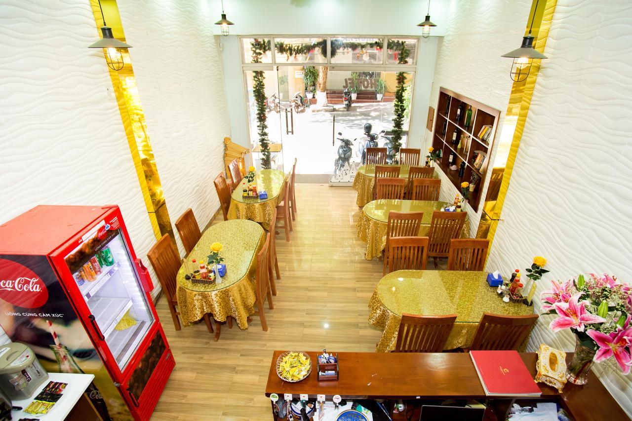 Catba Golden Holiday Hotel Dong Khe Sau Extérieur photo