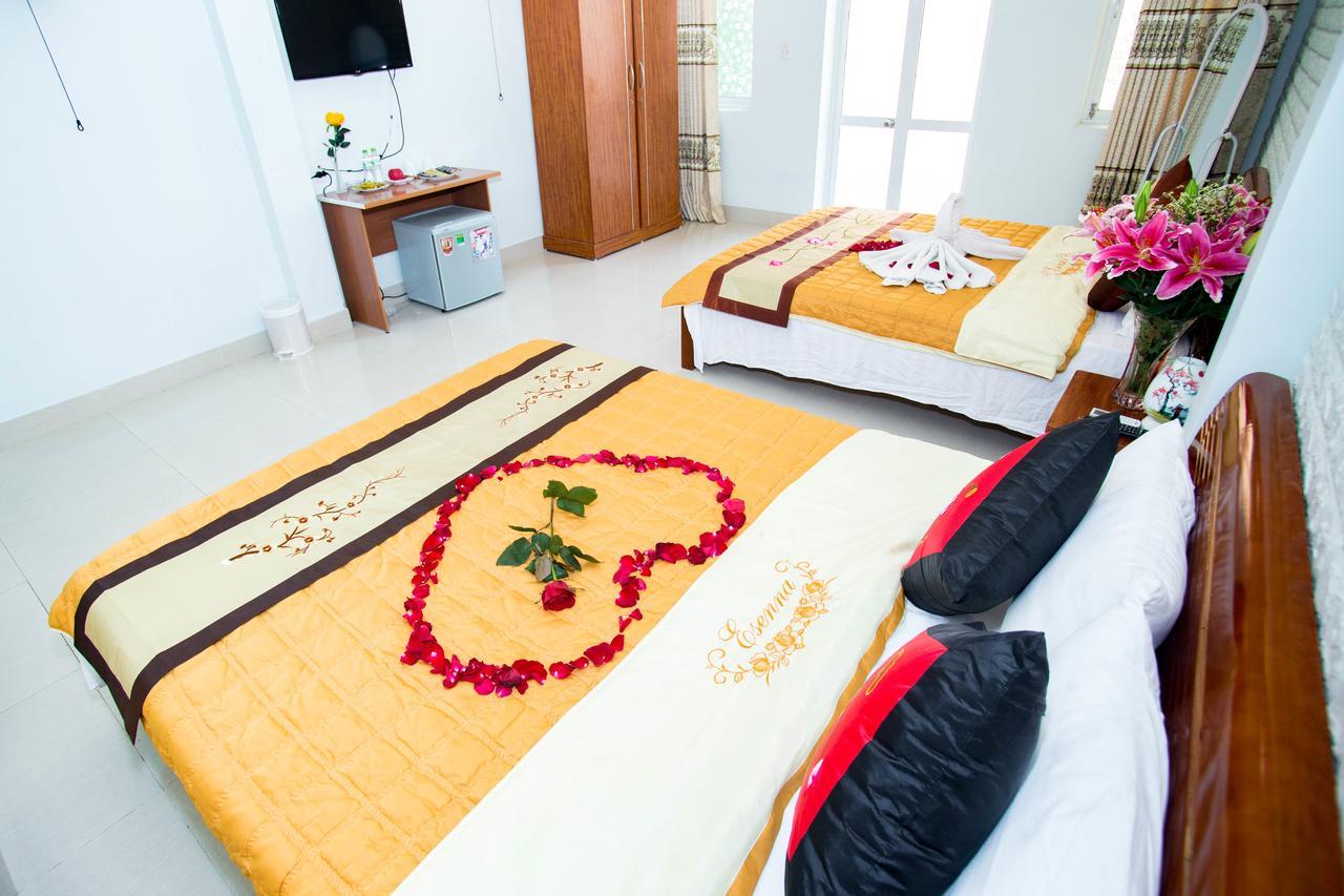 Catba Golden Holiday Hotel Dong Khe Sau Extérieur photo