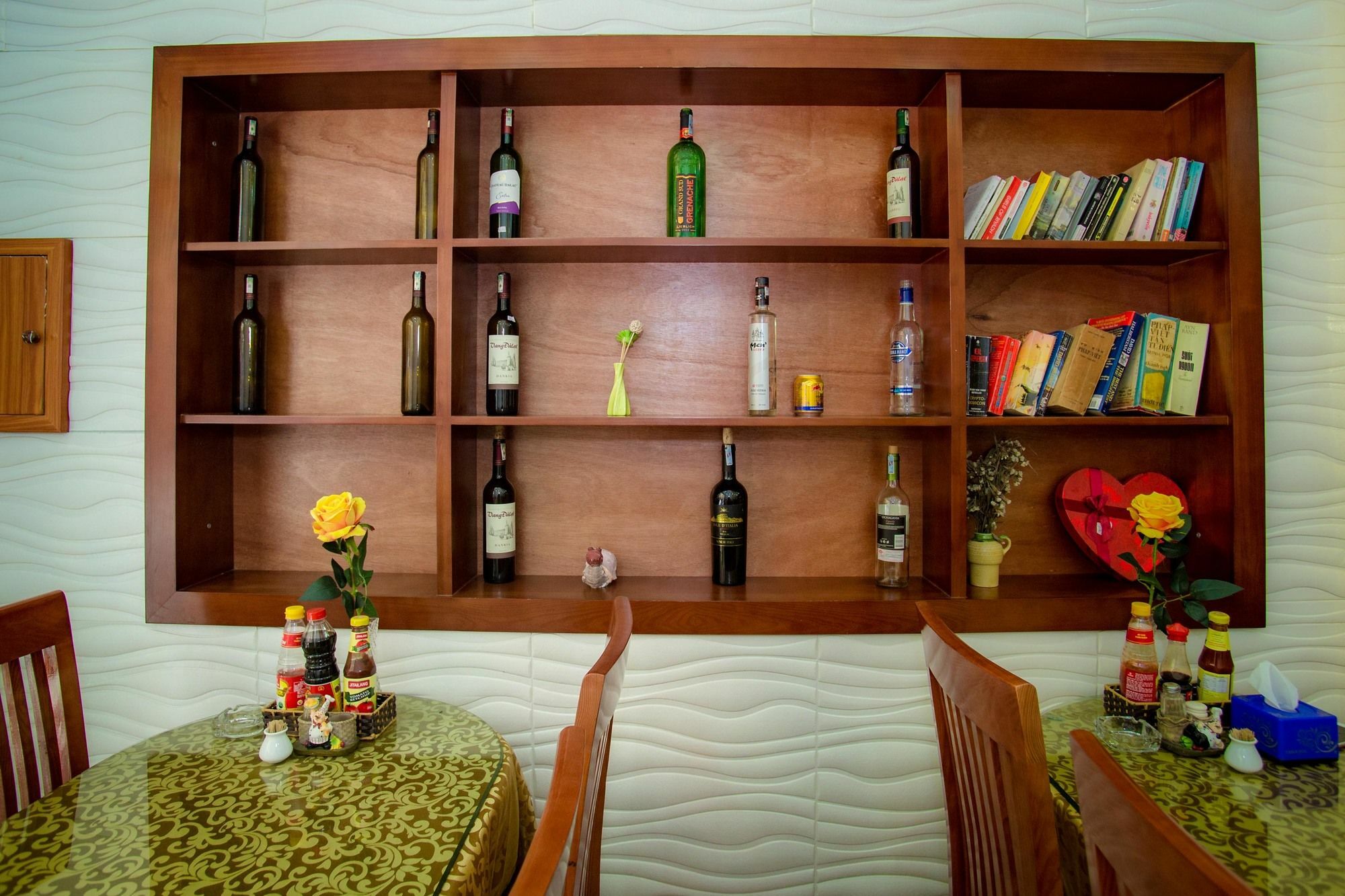 Catba Golden Holiday Hotel Dong Khe Sau Extérieur photo