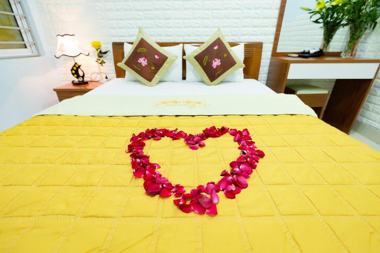 Catba Golden Holiday Hotel Dong Khe Sau Extérieur photo