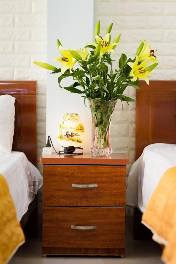 Catba Golden Holiday Hotel Dong Khe Sau Extérieur photo