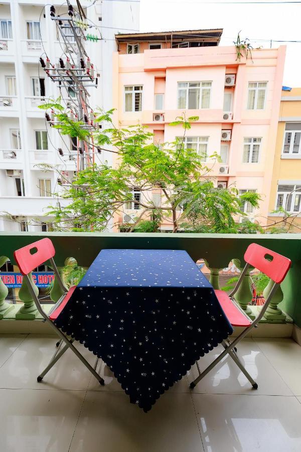 Catba Golden Holiday Hotel Dong Khe Sau Extérieur photo